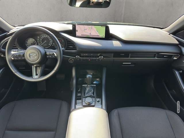 Mazda 3 EXCLUSIVE ++Matrix+360°Kamera++