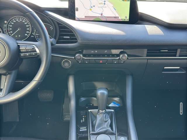 Mazda 3 EXCLUSIVE ++Matrix+360°Kamera++