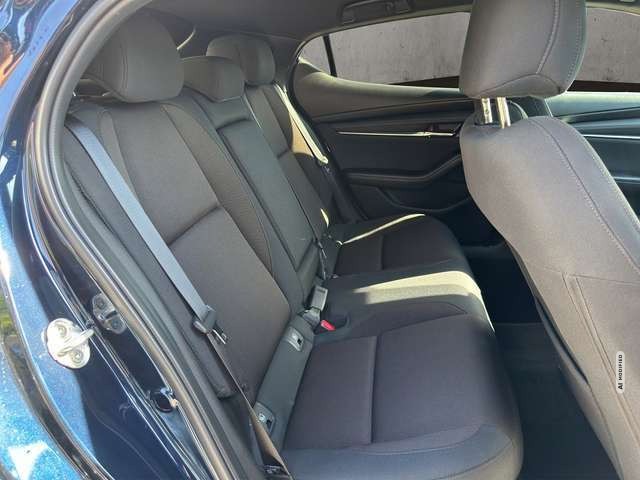 Mazda 3 EXCLUSIVE ++Matrix+360°Kamera++