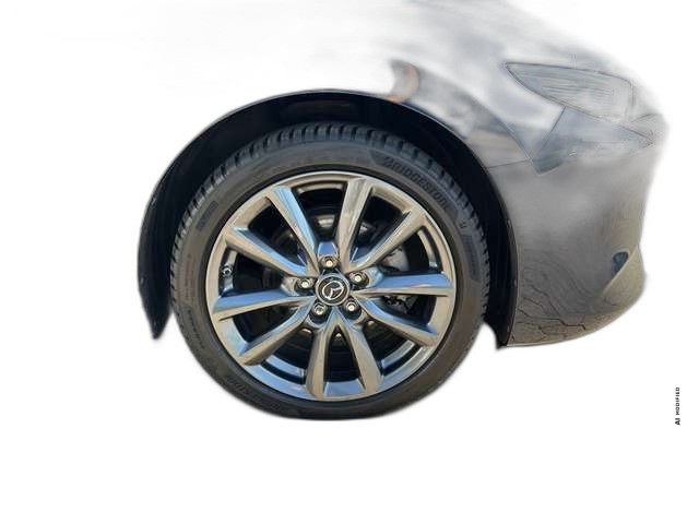 Mazda 3 EXCLUSIVE ++Matrix+360°Kamera++