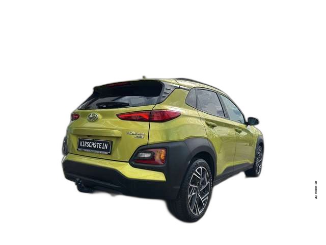 Hyundai KONA Style 4WD +ALLRAD+AHK+KRELL+