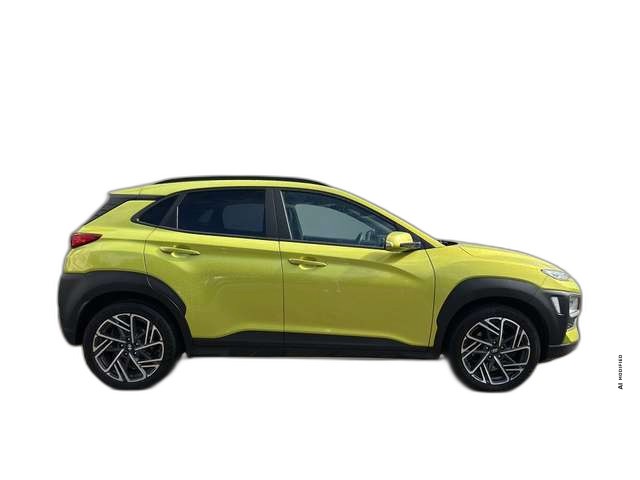 Hyundai KONA Style 4WD +ALLRAD+AHK+KRELL+