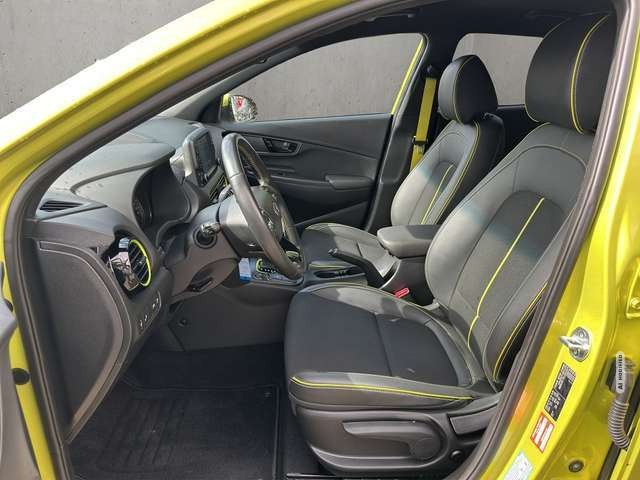 Hyundai KONA Style 4WD +ALLRAD+AHK+KRELL+