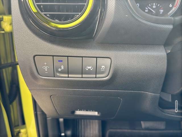 Hyundai KONA Style 4WD +ALLRAD+AHK+KRELL+