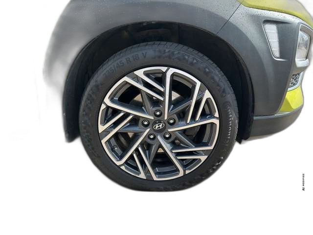Hyundai KONA Style 4WD +ALLRAD+AHK+KRELL+