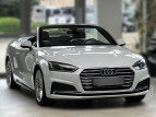 Bild Audi A5 Cabriolet 2.0 TDI Quattro|S-Line|B&O|Kamera