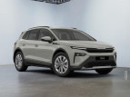 Bild Skoda Elroq Selection 77kWh 299PS/220kW 4X4 2027 85x Selection 299PS 4x4  Selection