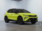 Bild Skoda Elroq RS 77kWh 340PS/250kW 4x4 2027 RS 340PS  RS