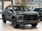 Bild Maxus T60 MAX Luxury PickUp 4x4|3,5t Zuglast|360°|LED