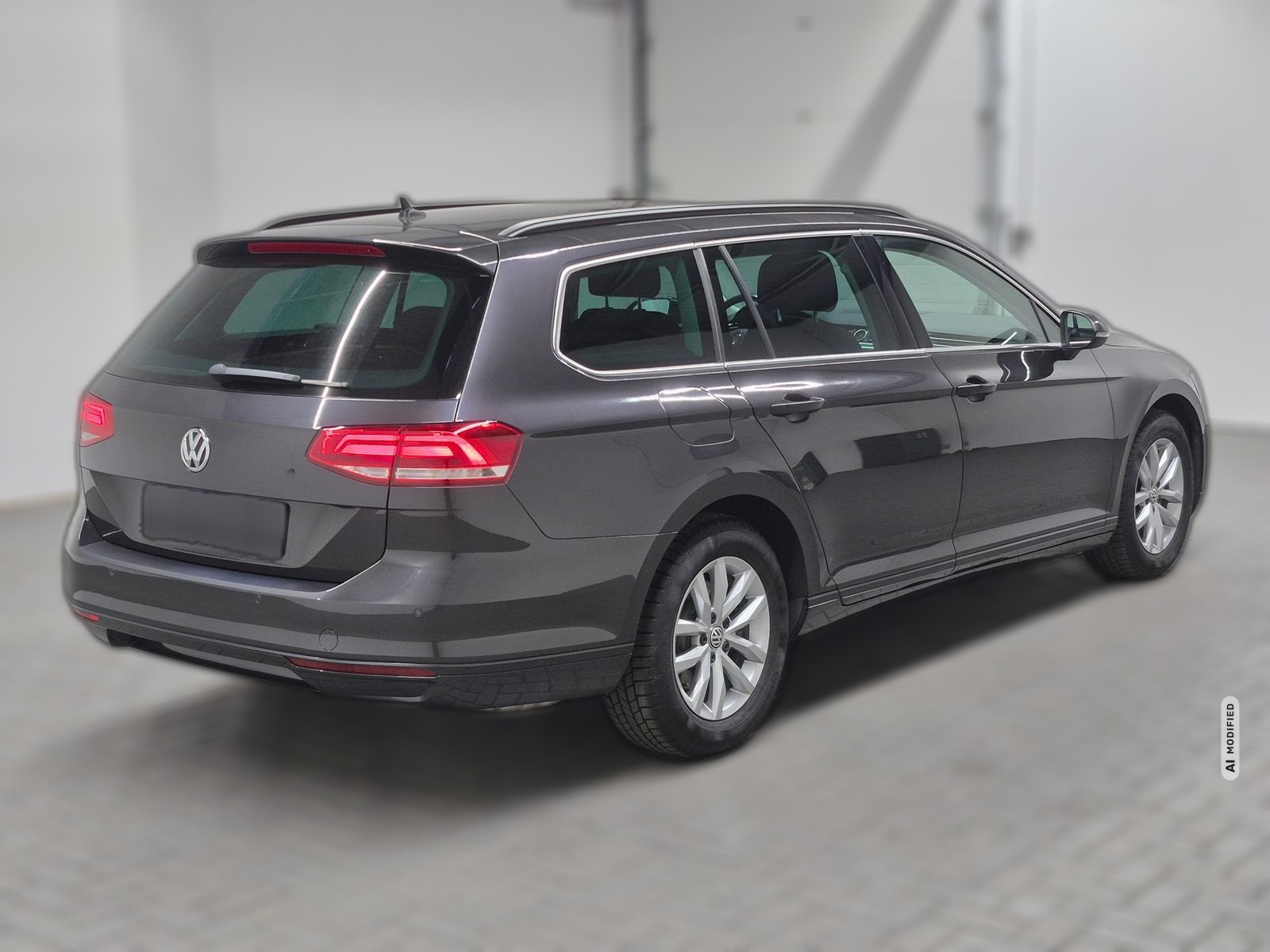 Volkswagen Passat Variant LED/Navi/SHZ/ACC/PDC/BT/16-LM