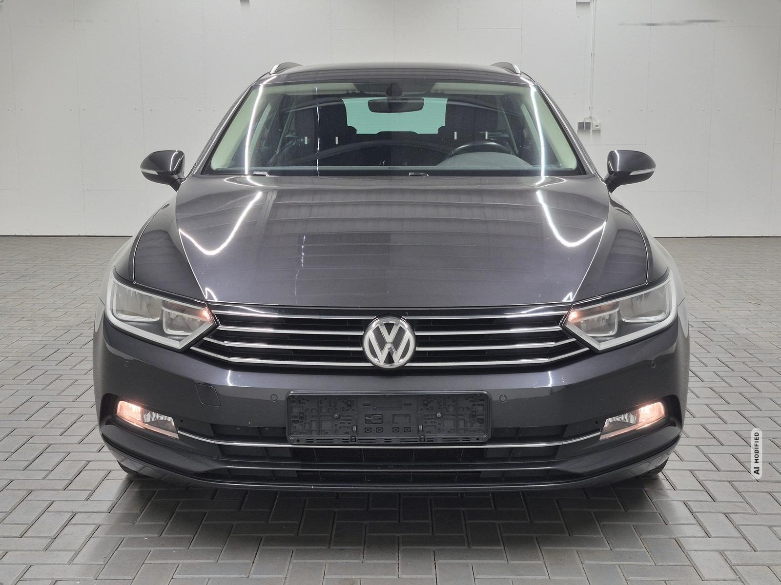 Volkswagen Passat Variant LED/Navi/SHZ/ACC/PDC/BT/16-LM