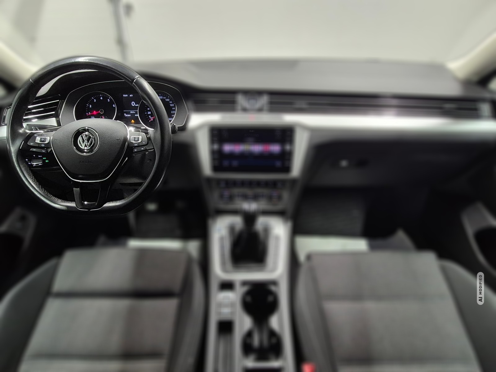 Volkswagen Passat Variant LED/Navi/SHZ/ACC/PDC/BT/16-LM