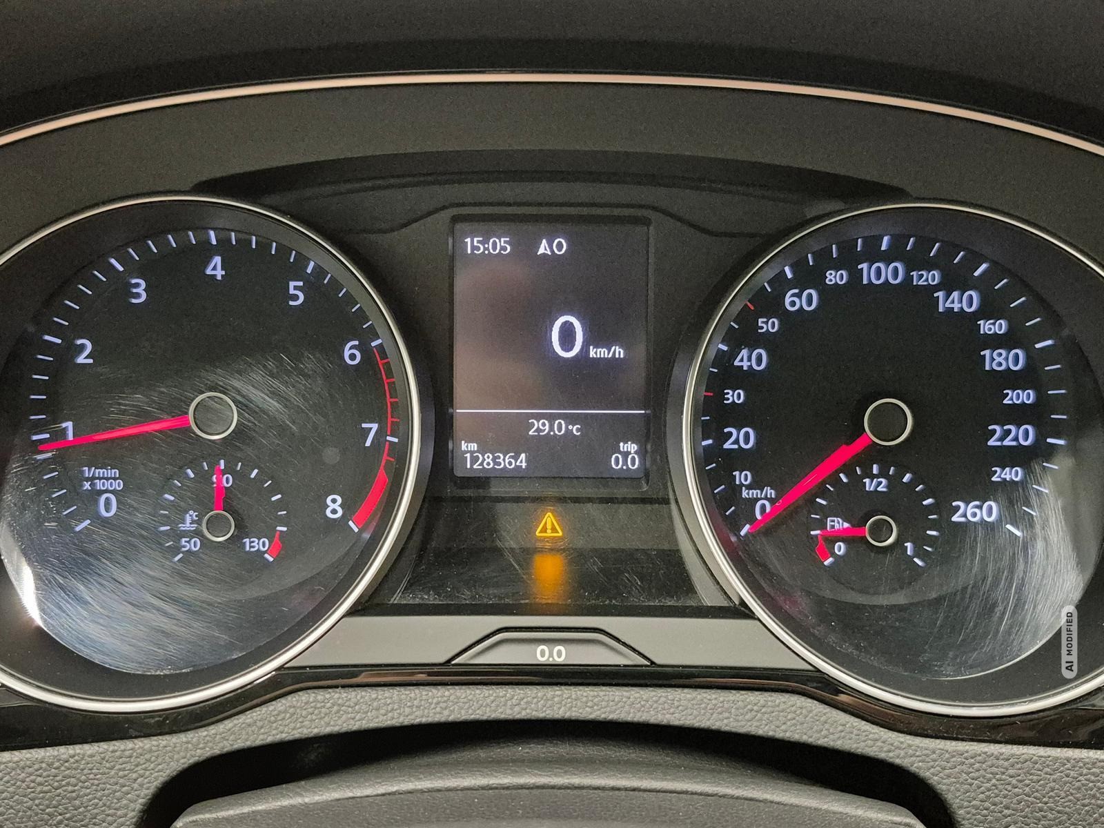 Volkswagen Passat Variant LED/Navi/SHZ/ACC/PDC/BT/16-LM