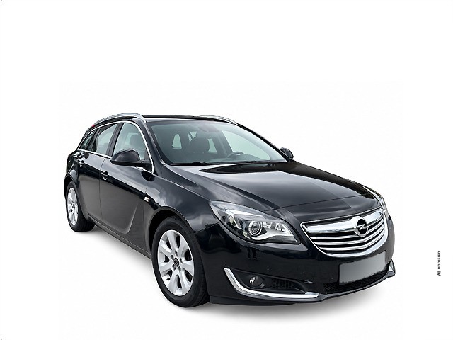 Opel Insignia 2.0 CDTI Sports Tourer ecoFLEXStart/Stop Innovation