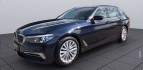 Bild BMW 530 5 Touring 530 d Luxury Line *RFK *NAVI *SHZ