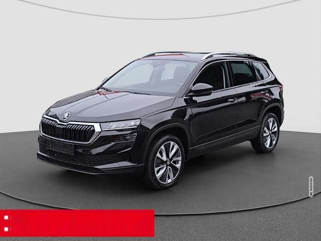 Skoda Karoq 1.5 TSI DSG Selection ACC LED PDC