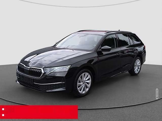 Skoda Octavia Combi 1.5 TSI mHEV DSG Selection LED NAVI