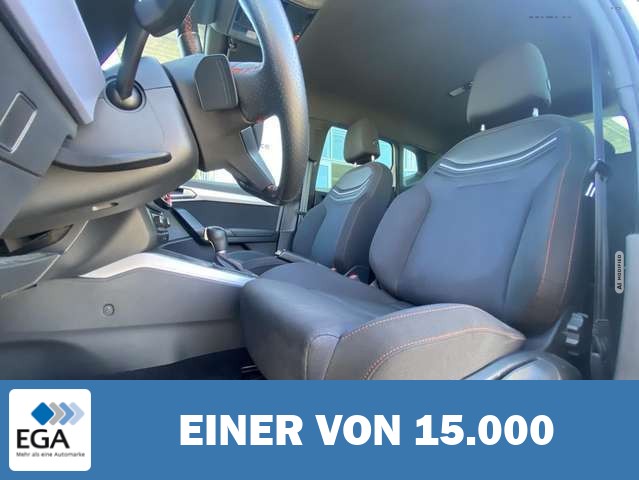 Seat Arona 1.0 TSI DSG FR SAFE-DRIVING-XL+FULL-LINK+A