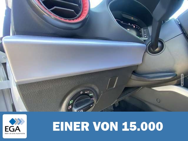 Seat Arona 1.0 TSI DSG FR SAFE-DRIVING-XL+FULL-LINK+A