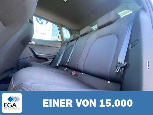 Seat Arona 1.0 TSI DSG FR SAFE-DRIVING-XL+FULL-LINK+A