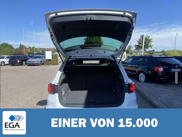 Seat Arona 1.0 TSI DSG FR SAFE-DRIVING-XL+FULL-LINK+A