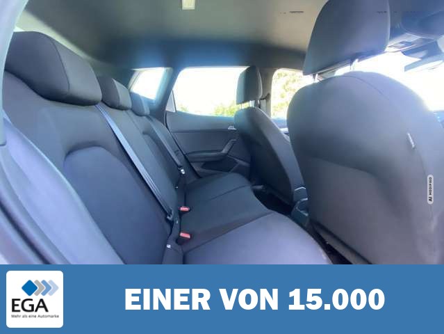 Seat Arona 1.0 TSI DSG FR SAFE-DRIVING-XL+FULL-LINK+A