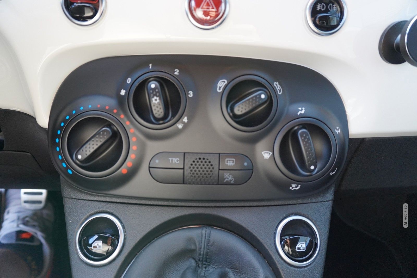 Abarth 595C 1.4 Turbo*Sport*Corsa*Abgasanlage*Estetico*