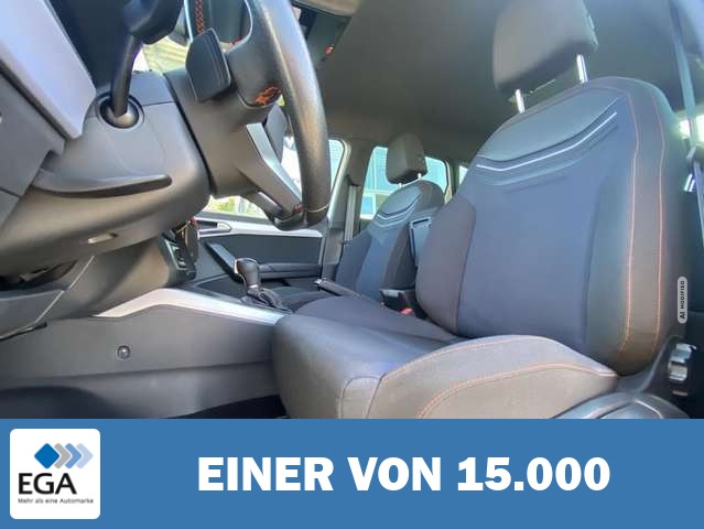 Seat Arona 1.0 TSI DSG FR NAVI-PRO+KAMERA+LED+FULL-LI
