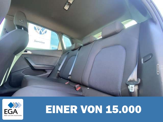 Seat Arona 1.0 TSI DSG FR NAVI-PRO+KAMERA+LED+FULL-LI