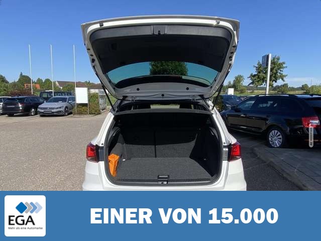 Seat Arona 1.0 TSI DSG FR NAVI-PRO+KAMERA+LED+FULL-LI
