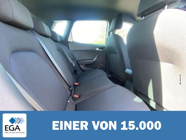 Seat Arona 1.0 TSI DSG FR NAVI-PRO+KAMERA+LED+FULL-LI