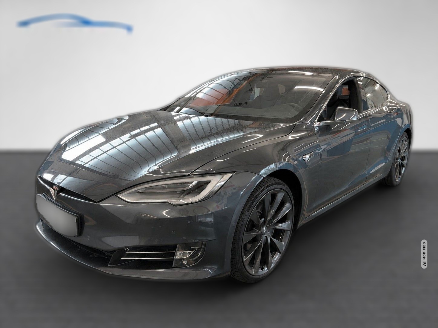 Tesla Model S *75KWH*Standard Range*DualMotor*