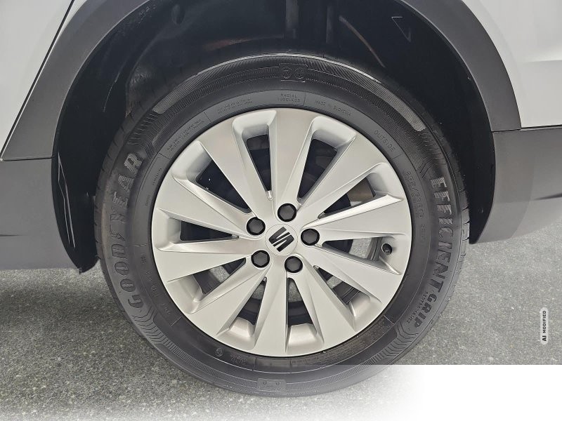 Seat Arona 1.0 TSI Style Navi LED PDC LM16