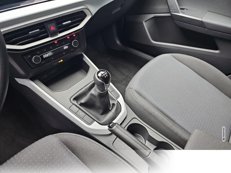 Seat Arona 1.0 TSI Style Navi LED PDC LM16