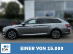 Bild Skoda Superb Combi iV 1.4 TSI DSG eHybrid L&K STANDHEI