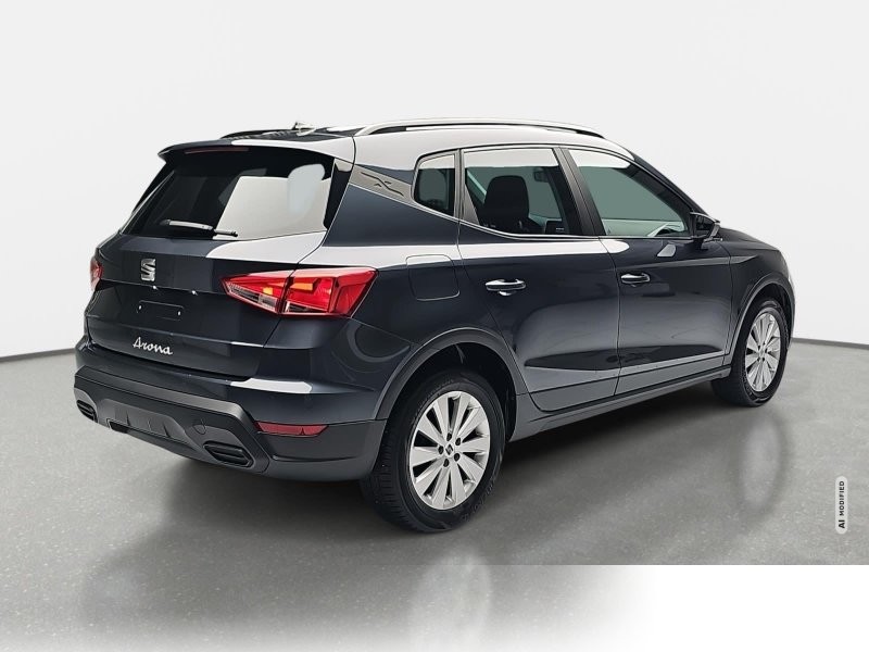 Seat Arona 1.0 TSI Style Navi LED PDC LM16