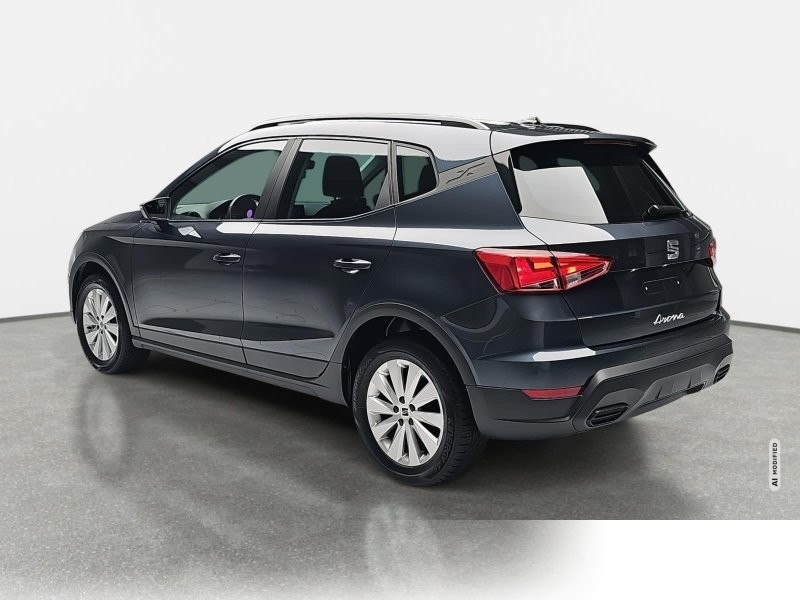 Seat Arona 1.0 TSI Style Navi LED PDC LM16