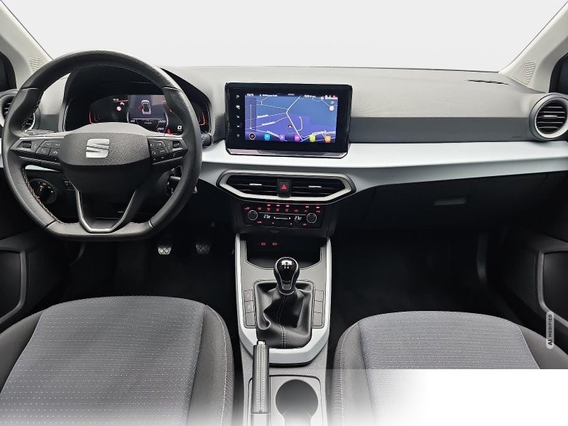 Seat Arona 1.0 TSI Style Navi LED PDC LM16