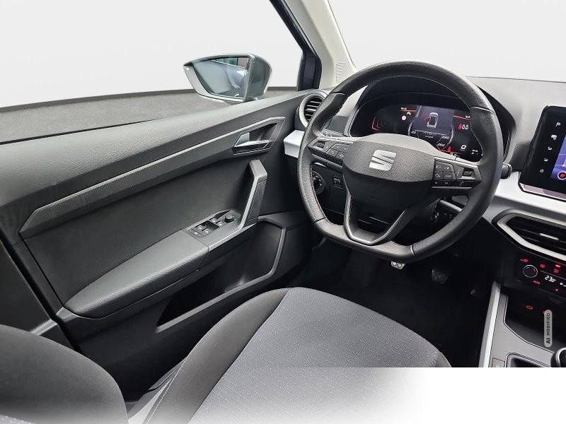 Seat Arona 1.0 TSI Style Navi LED PDC LM16