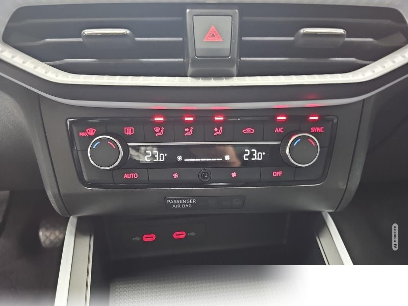 Seat Arona 1.0 TSI Style Navi LED PDC LM16