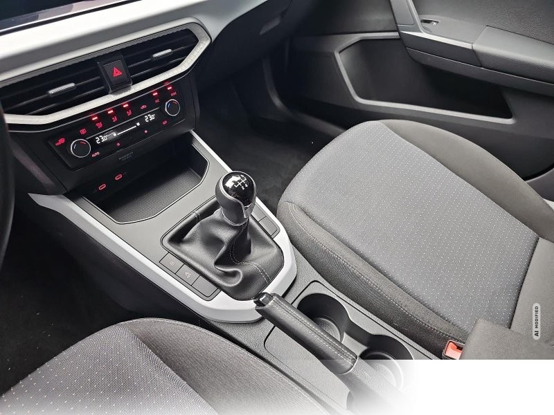 Seat Arona 1.0 TSI Style Navi LED PDC LM16