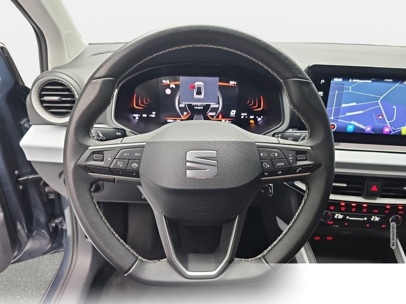 Seat Arona 1.0 TSI Style Navi LED PDC LM16