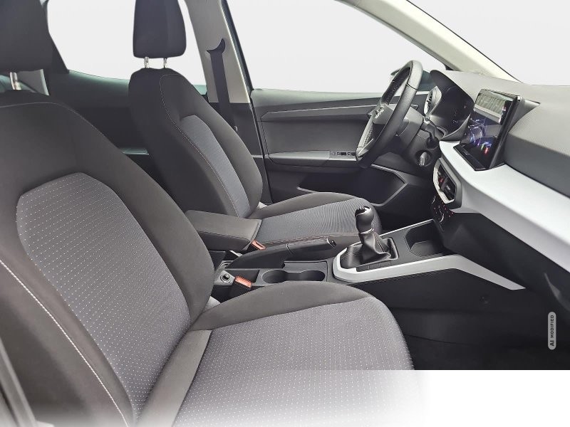Seat Arona 1.0 TSI Style Navi LED PDC LM16