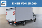Bild Opel Movano C 35 2.2 BlueHDI 140 L4 Koffer Klima Lade