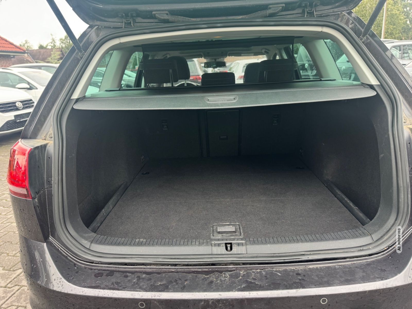 Volkswagen Golf VII VarLounge BMT Pano Kamera Navi ACC MFL
