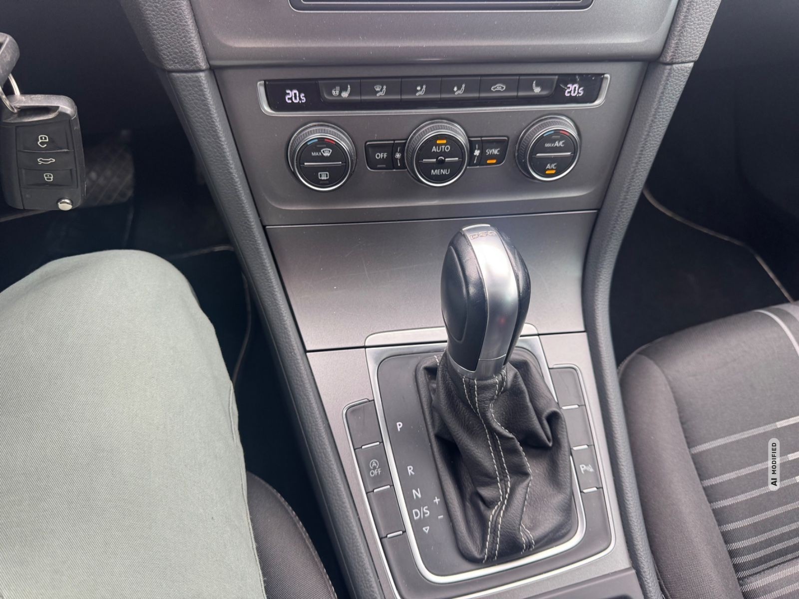Volkswagen Golf VII VarLounge BMT Pano Kamera Navi ACC MFL