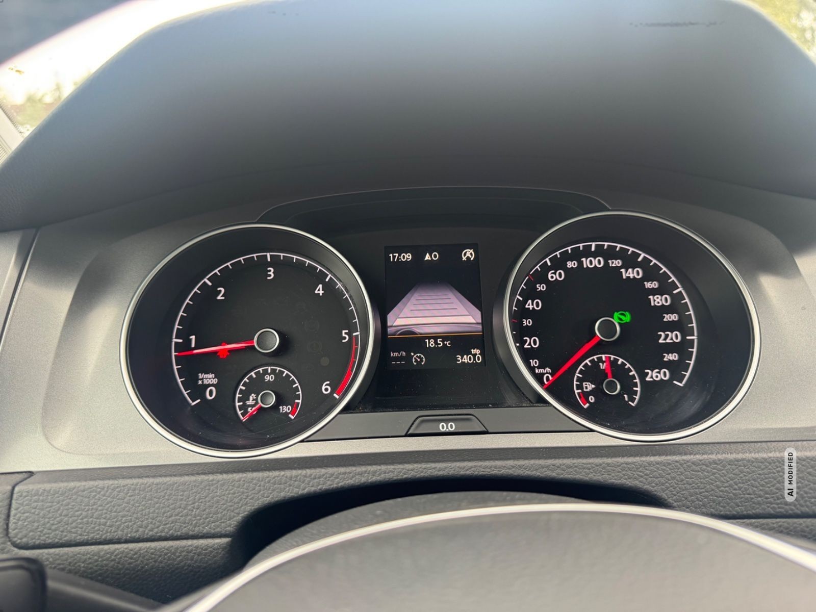 Volkswagen Golf VII VarLounge BMT Pano Kamera Navi ACC MFL