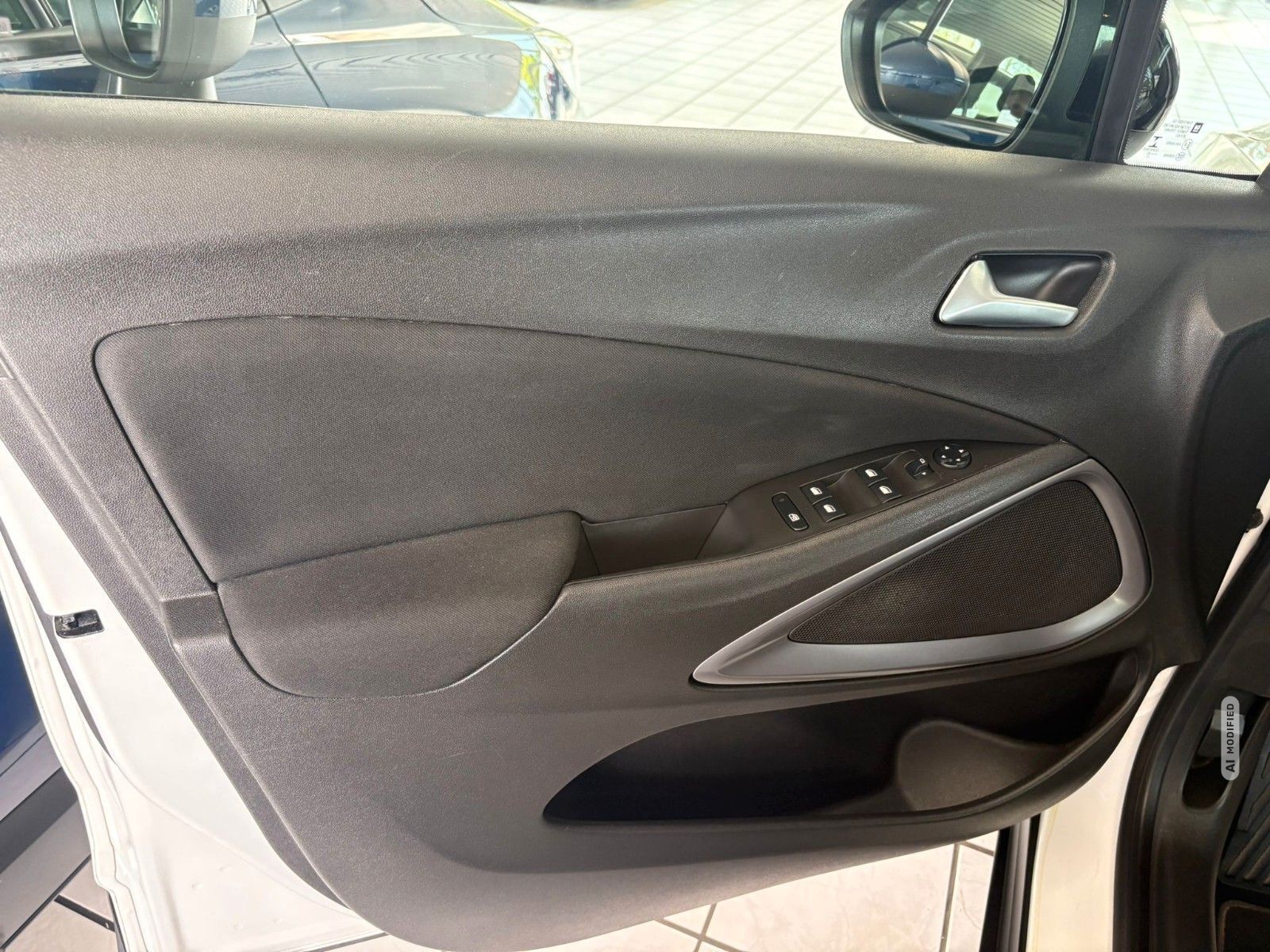 Opel Crossland X Edition *SHZ LHZ PDC NAVI LED u.v.m*