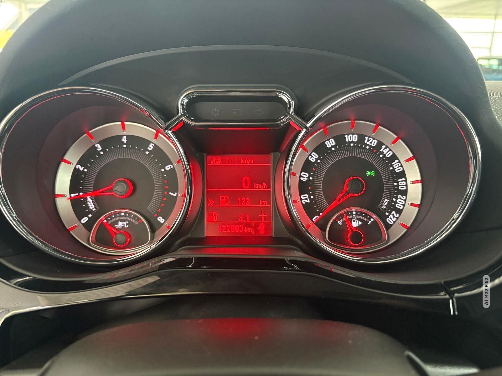 Opel Adam Jam 1.4 *SHZ LHZ KLIMA u.v.m*