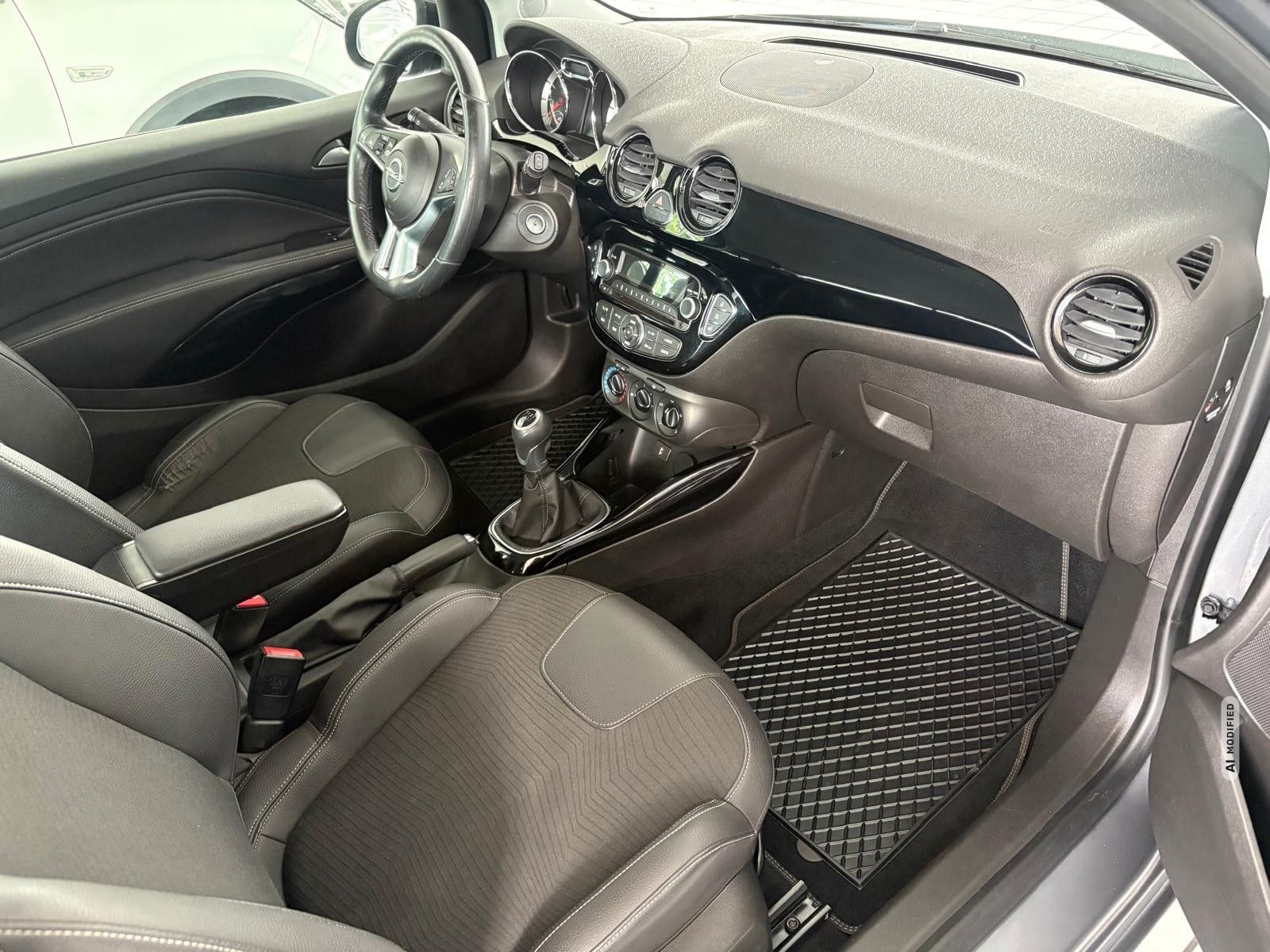 Opel Adam Jam 1.4 *SHZ LHZ KLIMA u.v.m*